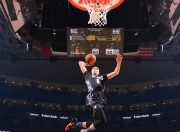 开云体育登录-欧冠半决赛之夜，马克西关键回合不手软