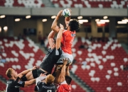 开云足球直播-哈登单核点燃赛场，上海队战术革新轻取猛龙