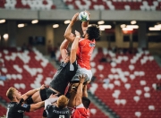 开云体育入口-逆转之夜，戈贝尔高光表现助雄鹿力克新疆