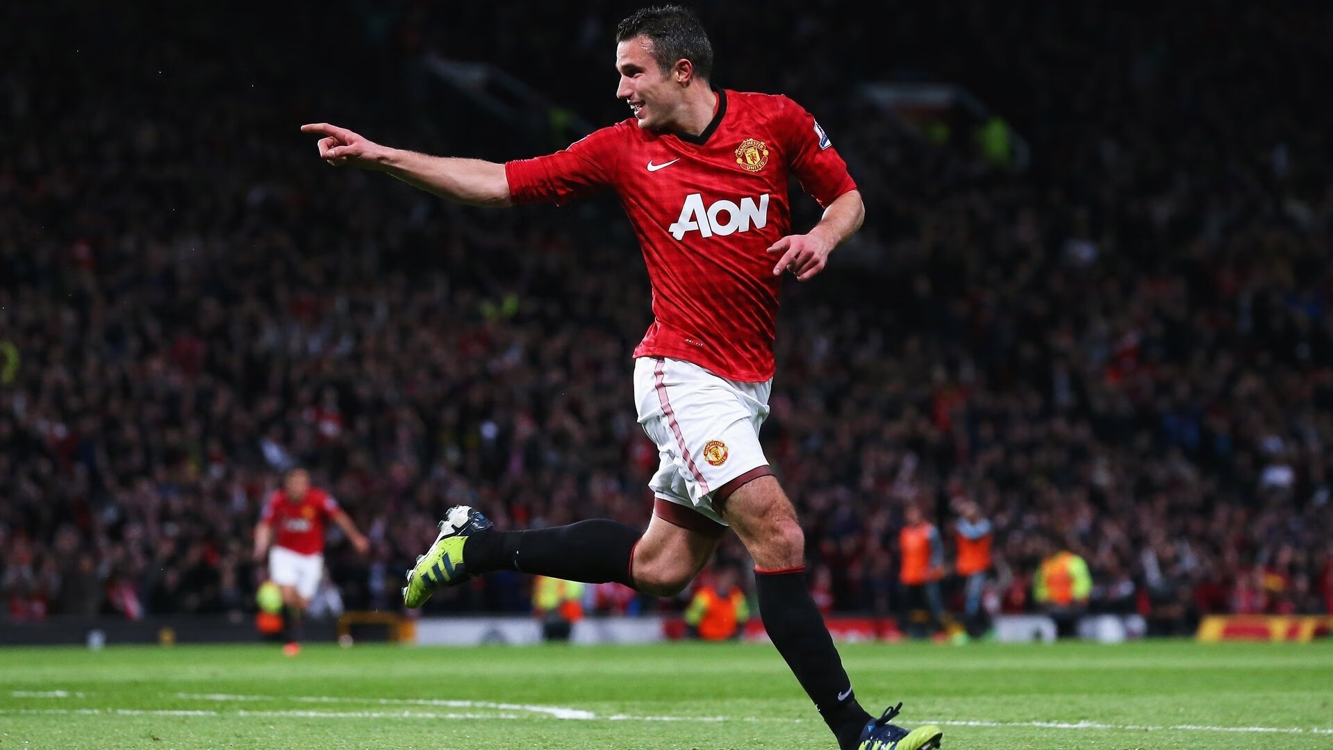 教科书级的表演,班凯罗如何定义英超争冠之夜的巨星价值